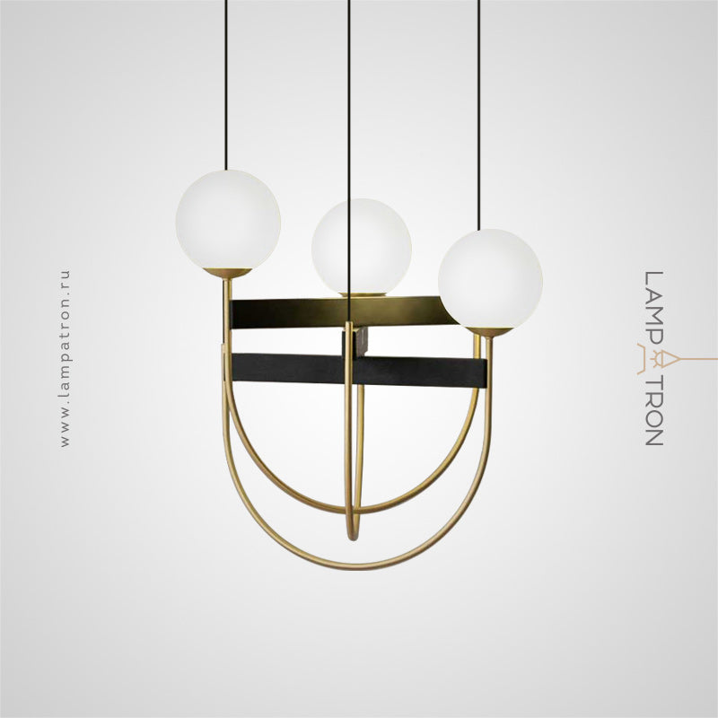 GIERTON Pendant light