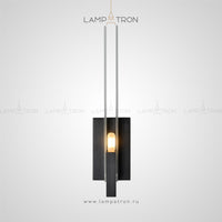 GIVA WALL Wall light fixture