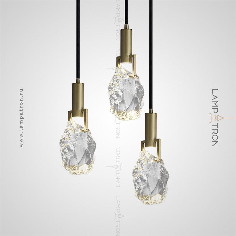 GLADYS Pendant light