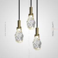 GLADYS Pendant light