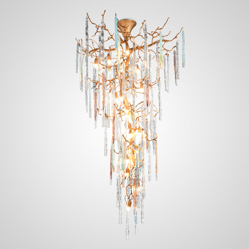 EXPA Chandelier