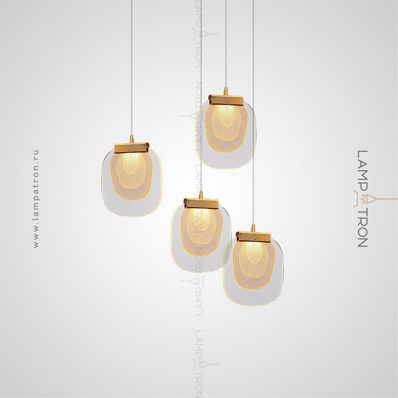 HELINA Pendant light