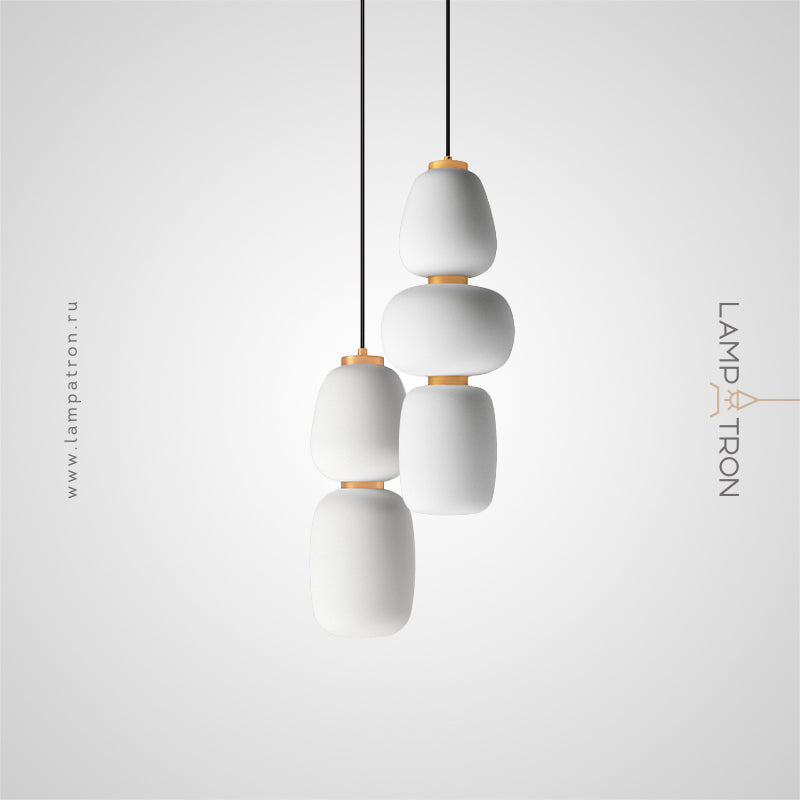 HEMING B Pendant light