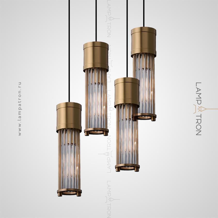 HILDIS Pendant light