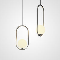 HOOP Pendant light