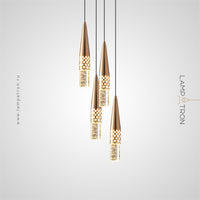 ICARUS Pendant light