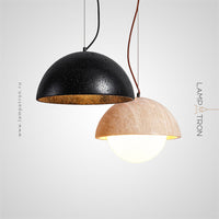 IGNAR Pendant light