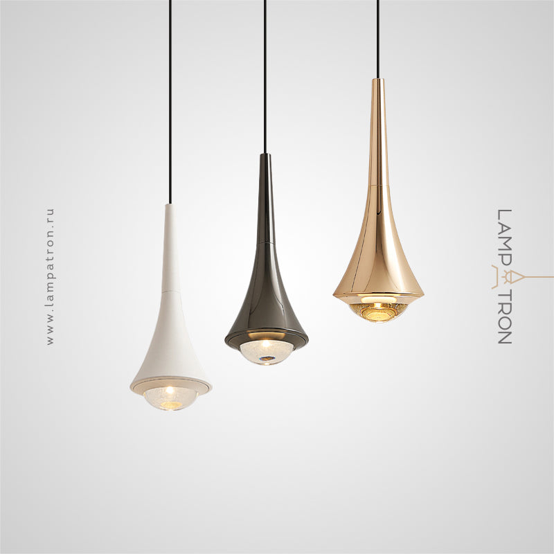 CAI B Pendant light