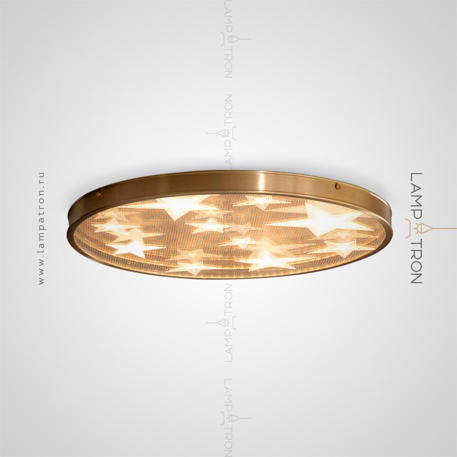 IMLAY Ceiling light fixture