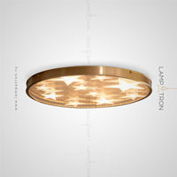 IMLAY Ceiling light fixture