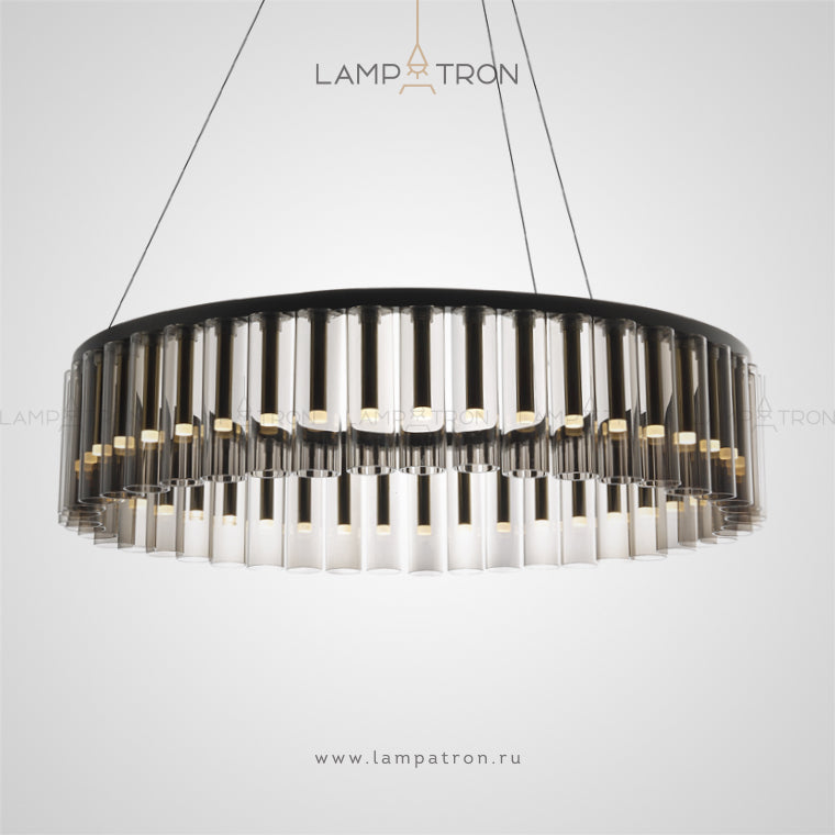 IMRE Ring lighting fixture