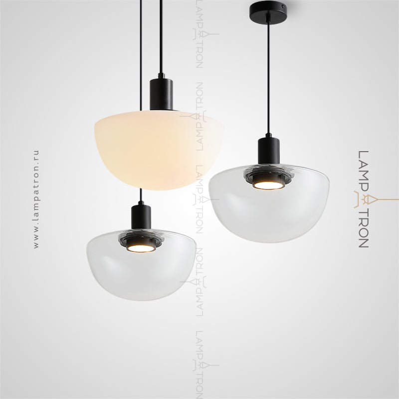 INDA Pendant light