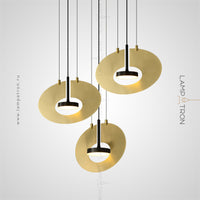 INGARA Pendant light