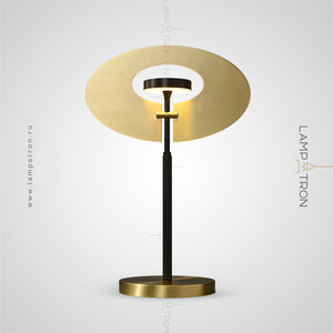 INGARA TAB Desk lamp