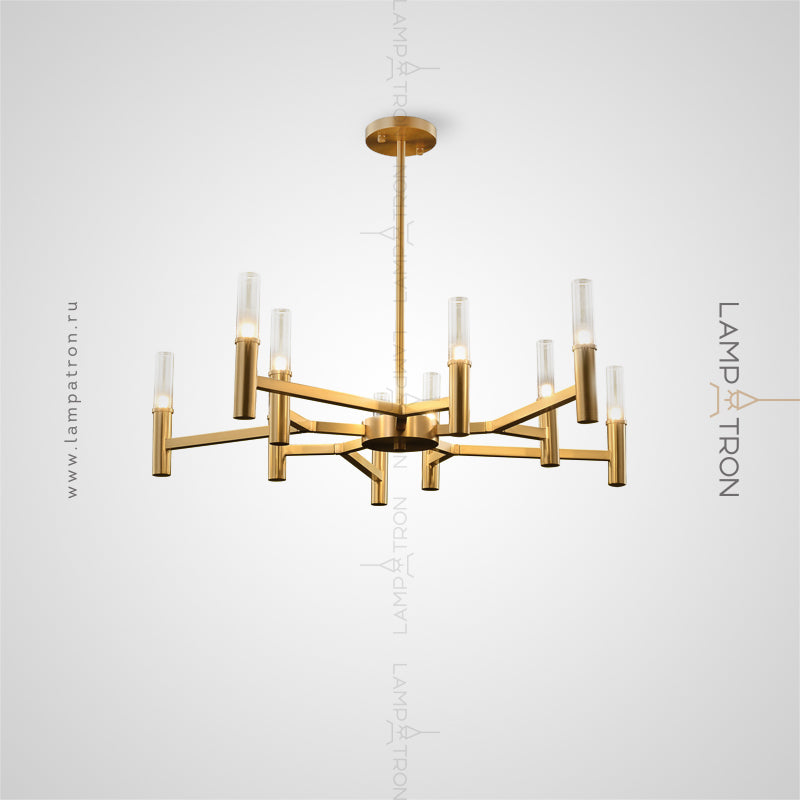 INGARDA Chandelier