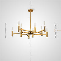 INGARDA Chandelier