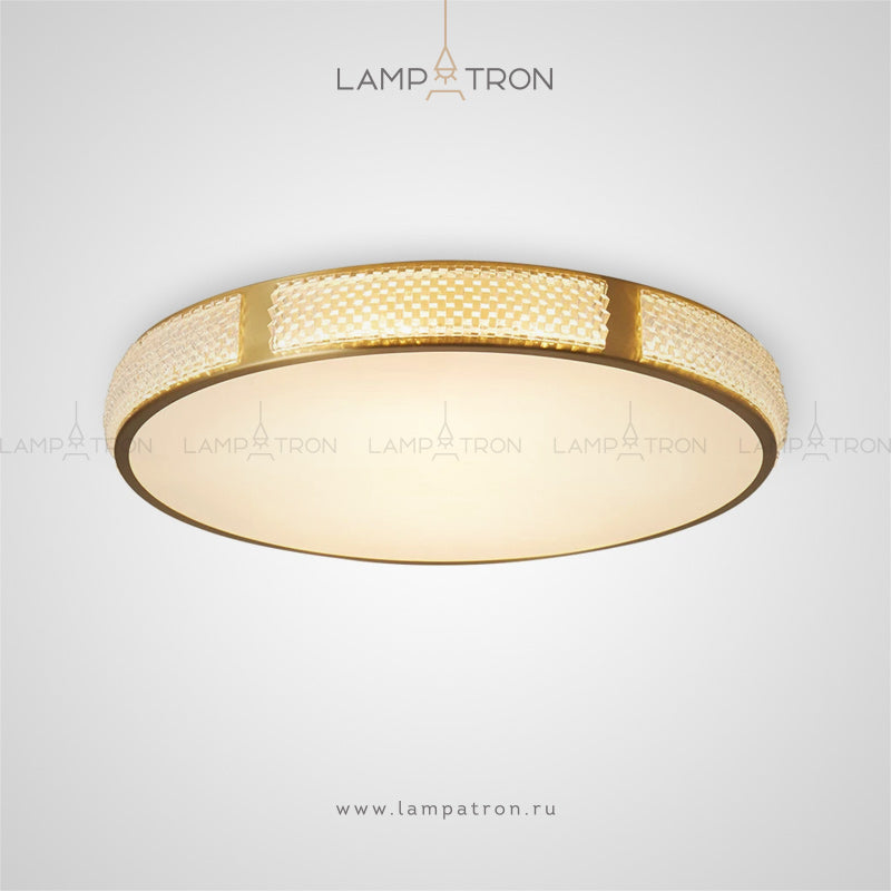 INGSE Ceiling light fixture