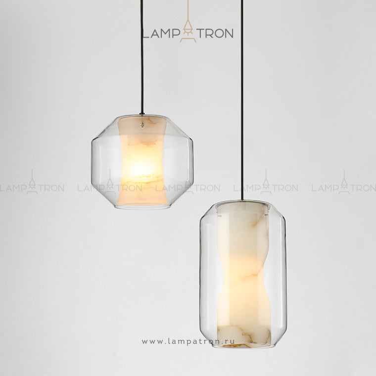 INIS Pendant light