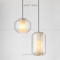 INIS Pendant light