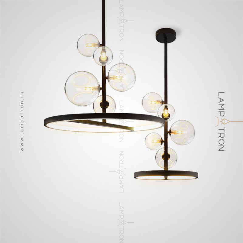 IONA B Pendant light