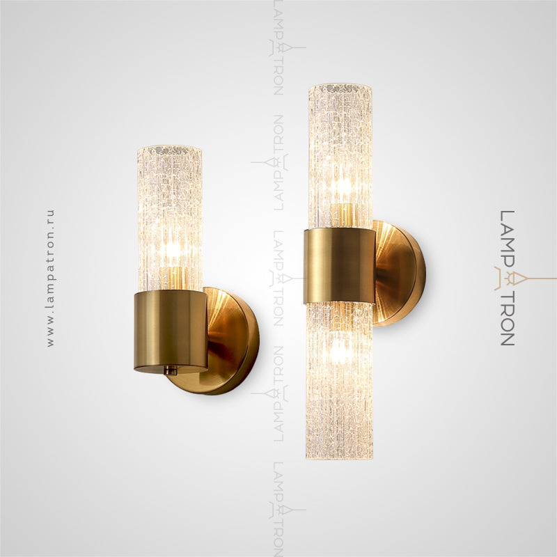 IRAIDA Wall light fixture