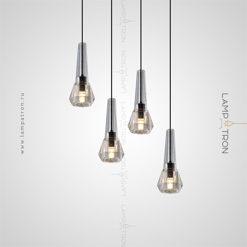 IRIL Pendant light