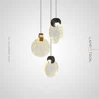 CELIAN Pendant light