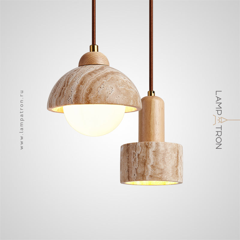 JAMTE Pendant light