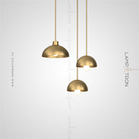 JANIN Pendant light