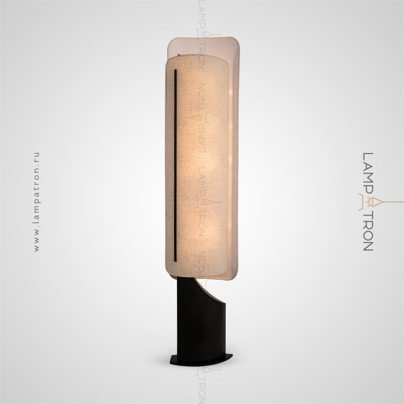 JANNA Floor lamp