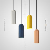 JIB Pendant light