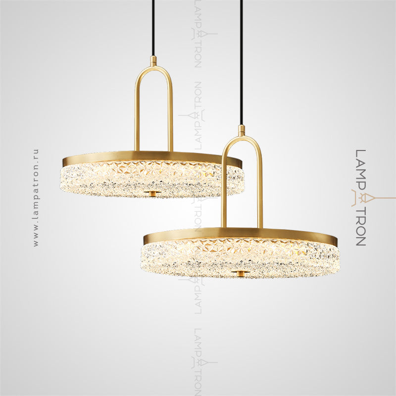 JOANNA Pendant light