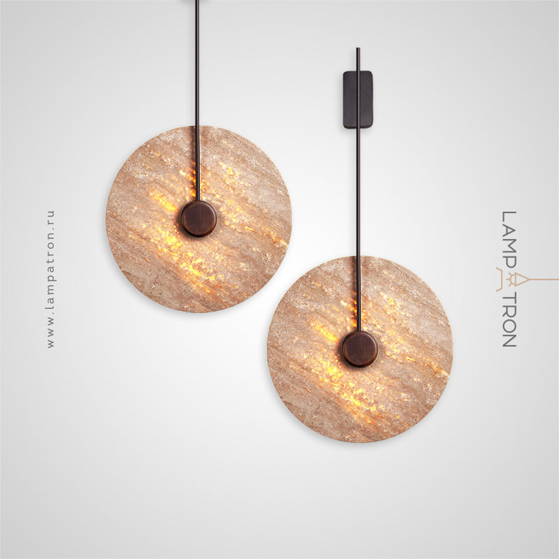 JOAR Wall light fixture