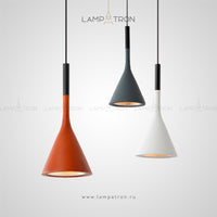 JOT Pendant light