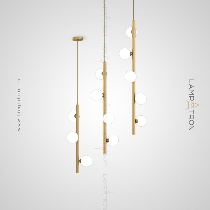 JULIET Pendant light