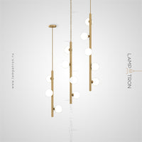 JULIET Pendant light