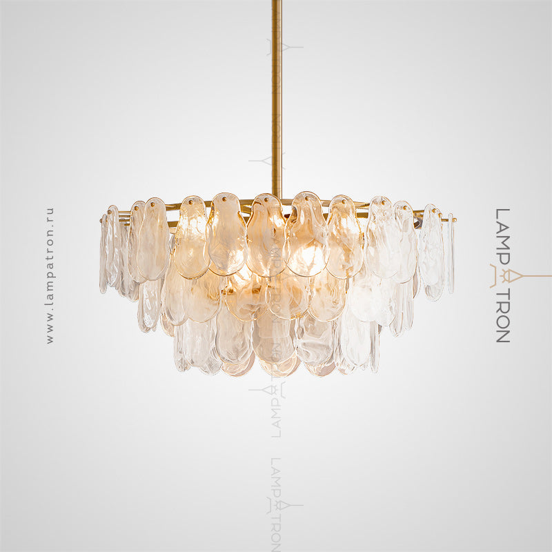 JULIS Chandelier