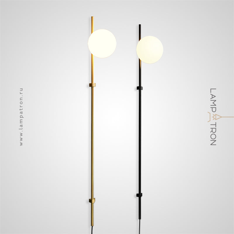 JUNO Wall light fixture