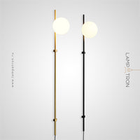 JUNO Wall light fixture