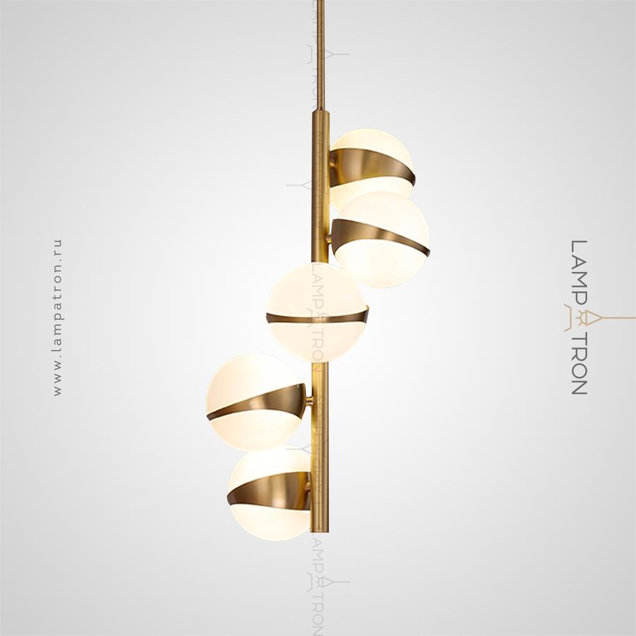 KAIRA Pendant light