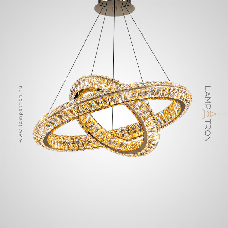 KAISER Ring lighting fixture