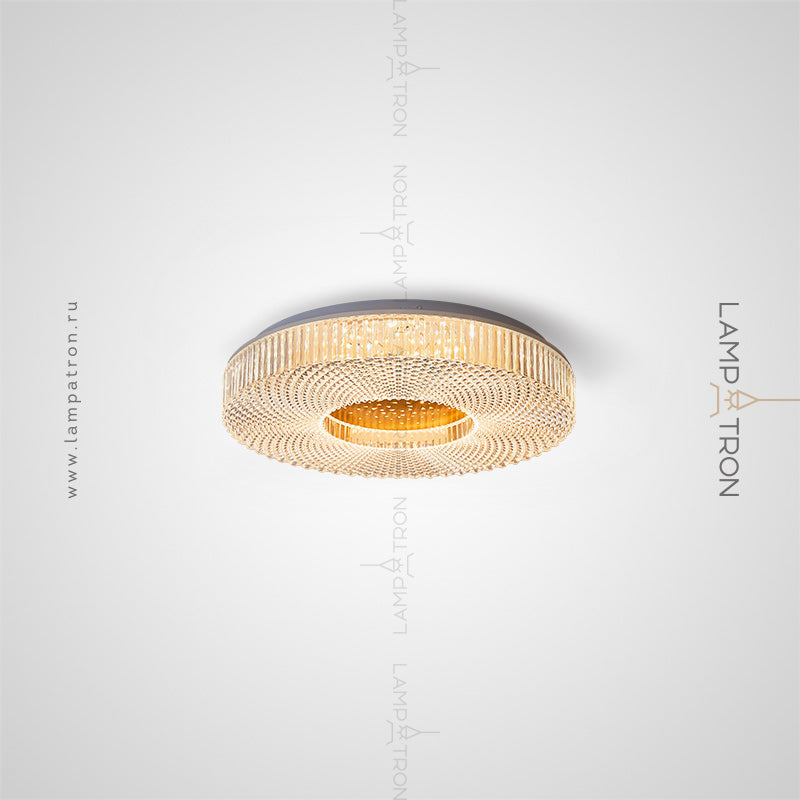 KASSI Ceiling light fixture