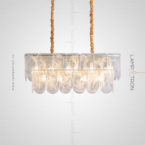 KATALINA LONG Long lighting fixture