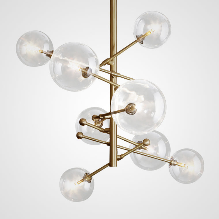 KATRIN Chandelier