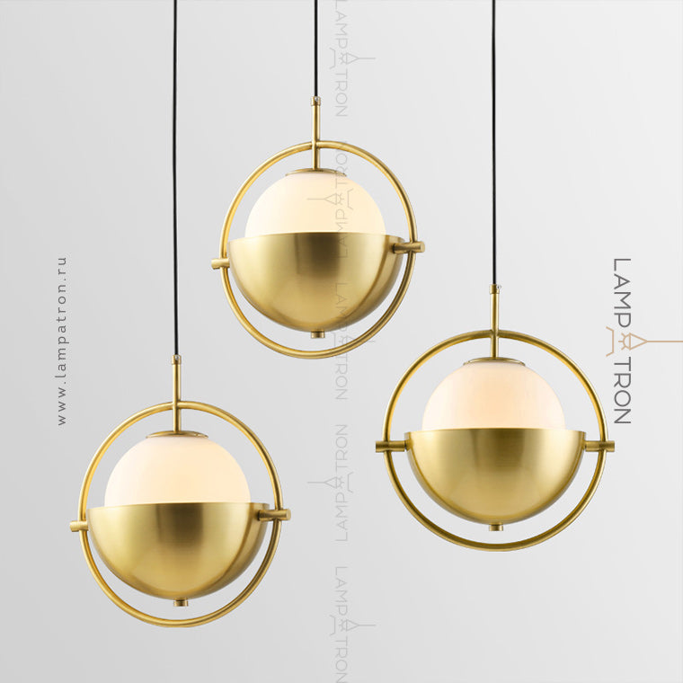 KELLY Pendant light