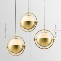 KELLY Pendant light