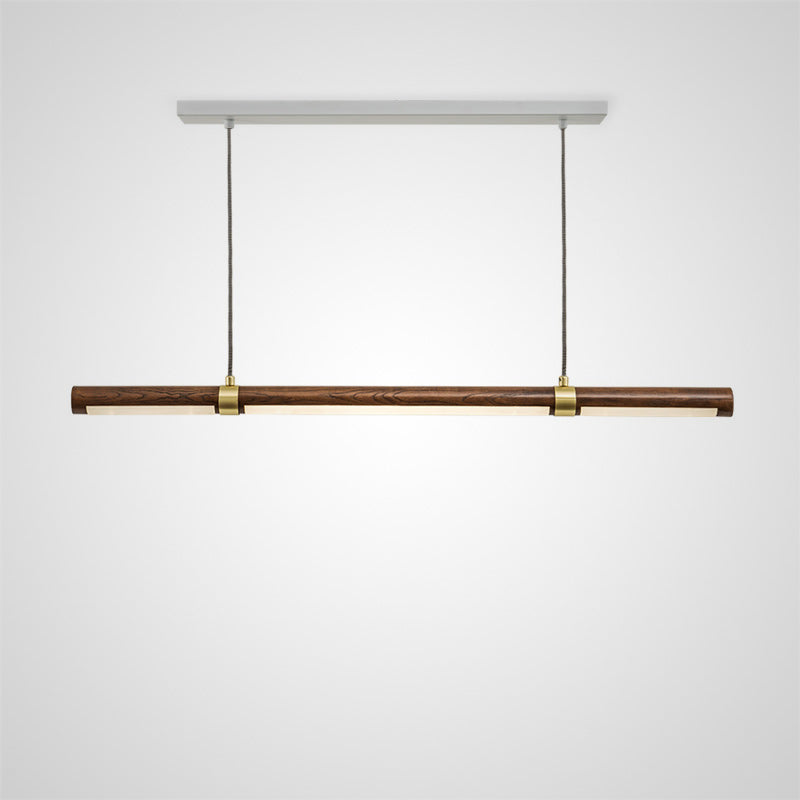 KEMI Long lighting fixture