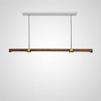 KEMI Long lighting fixture