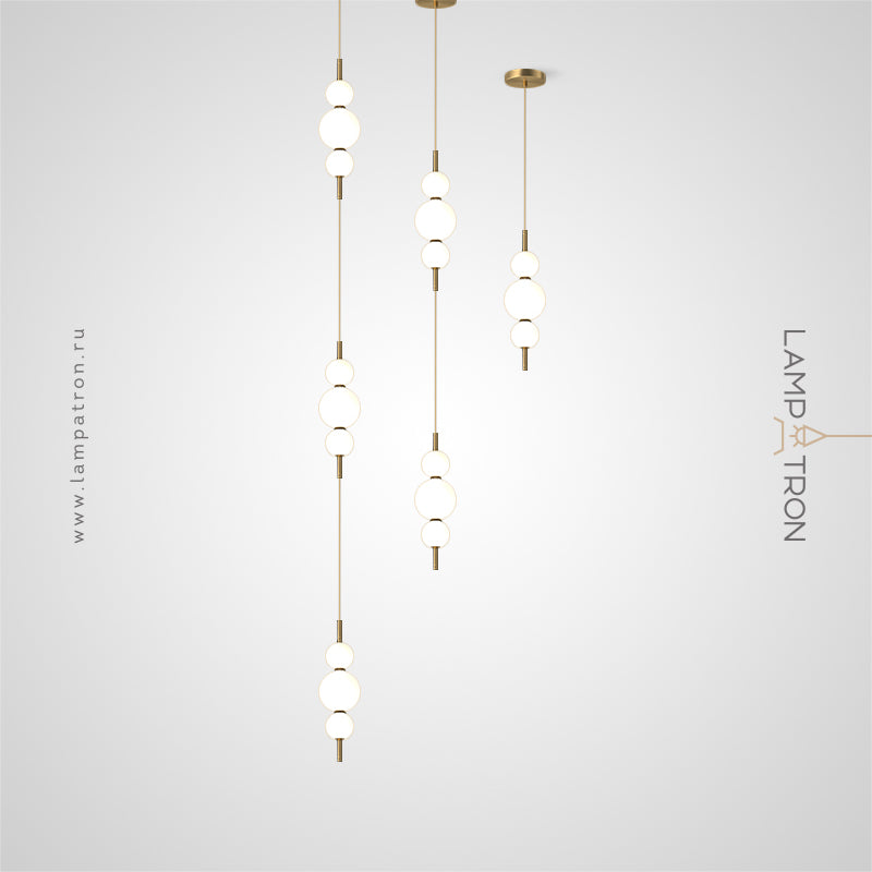 KLABBE Pendant light