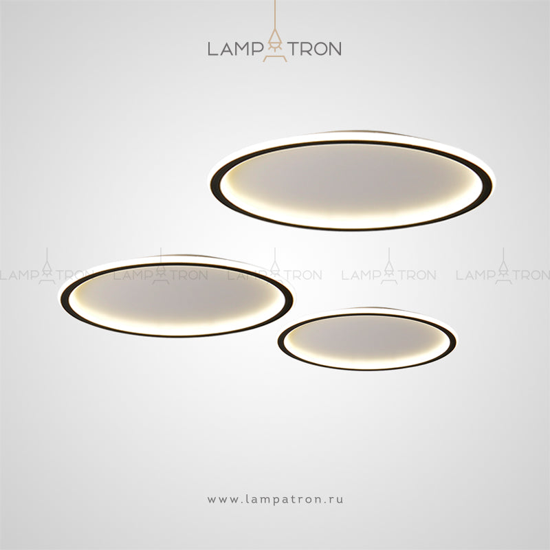 LACEY Ceiling light fixture